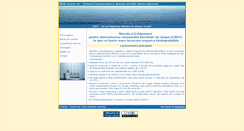 Desktop Screenshot of cbo5.eafacere.ro